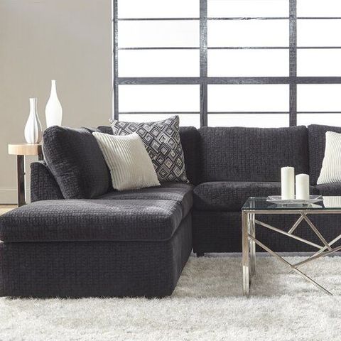 16 Best Comfy Couches And Chairs, Comfy Sectional Sofa Bed