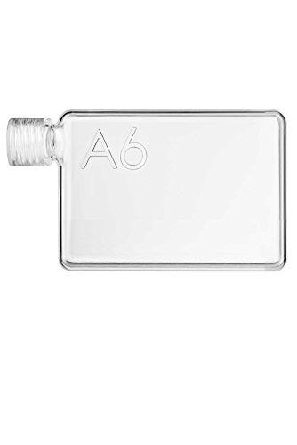 Reusable Slim Water Bottle Reusable Slim Water Bottle