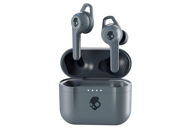 Skullcandy Indy 연료 무선 이어 버드