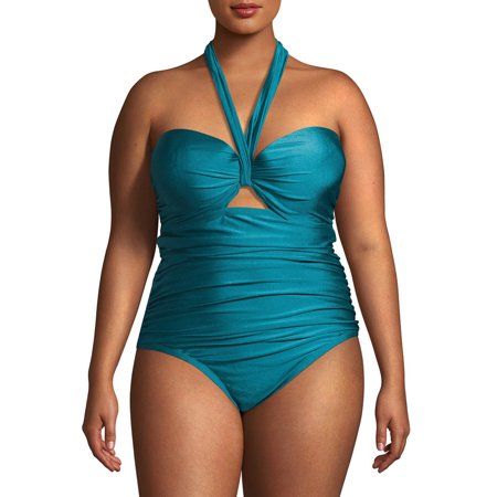 cute swimsuits for curves