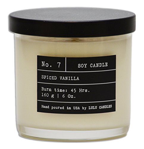 12 Best Soy Candles — Natural Candle Brands