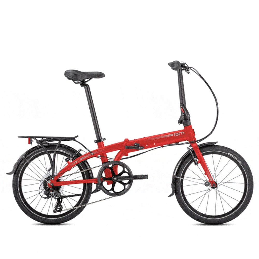 foldable bicycle for adults