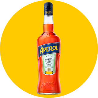 aperol spritz