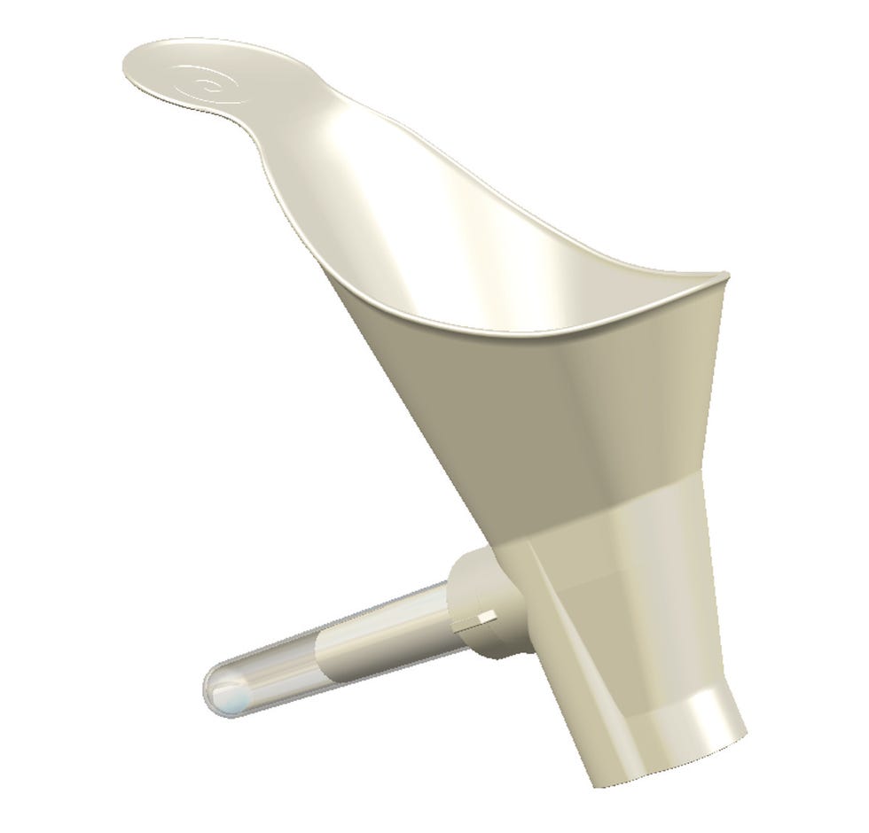 Urine Collection Device