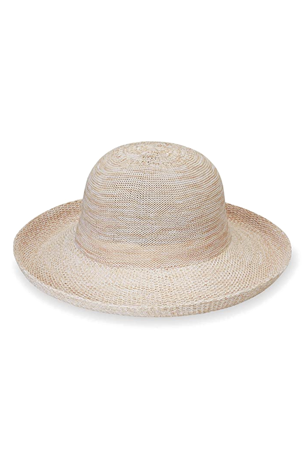 Wallaroo Hat Company Victoria Sun Hat 