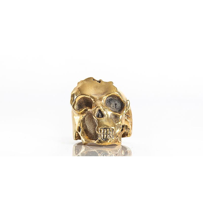 African Misfit Ring