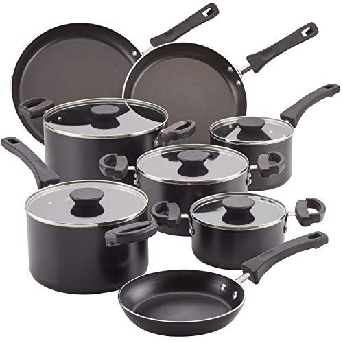 best non stick stainless steel cookware