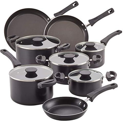 11 Best Cookware Sets 2020 - Top Non-Stick Pots and Pans to Buy