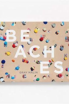 <i>Beaches</i> by Gray Malin