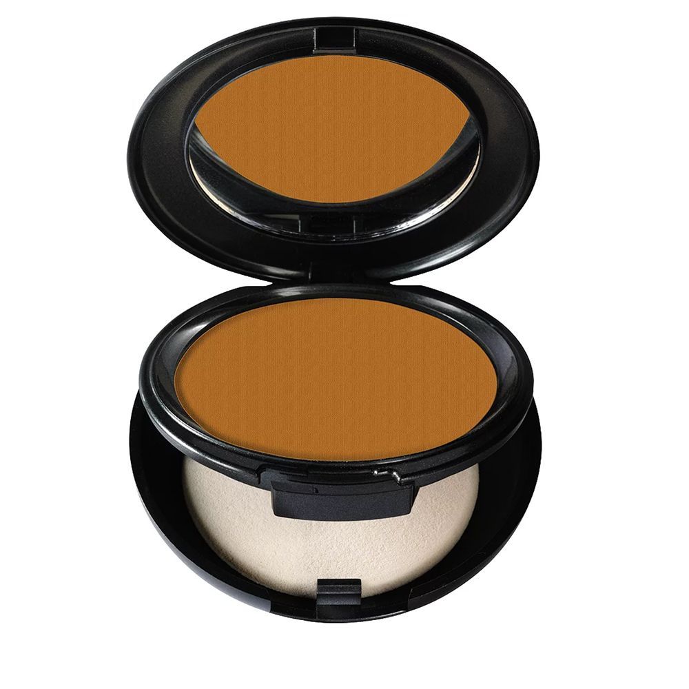 recommended powder foundation