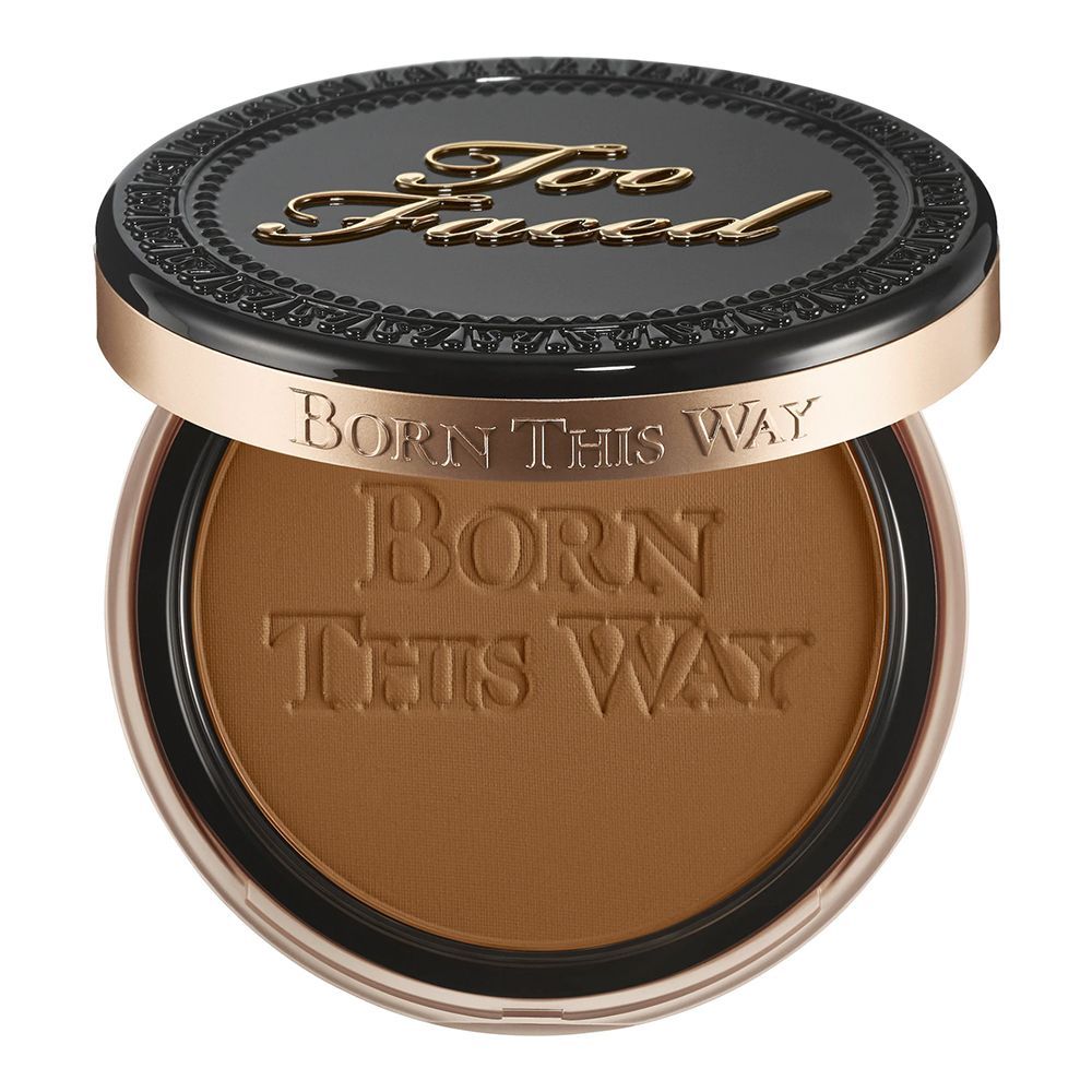 Born This Way Pressed Powder Foundation