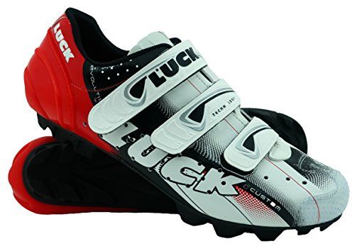 Zapatillas discount mtb recomendadas