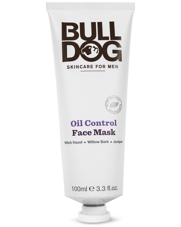 Oil Control Face Mask 
