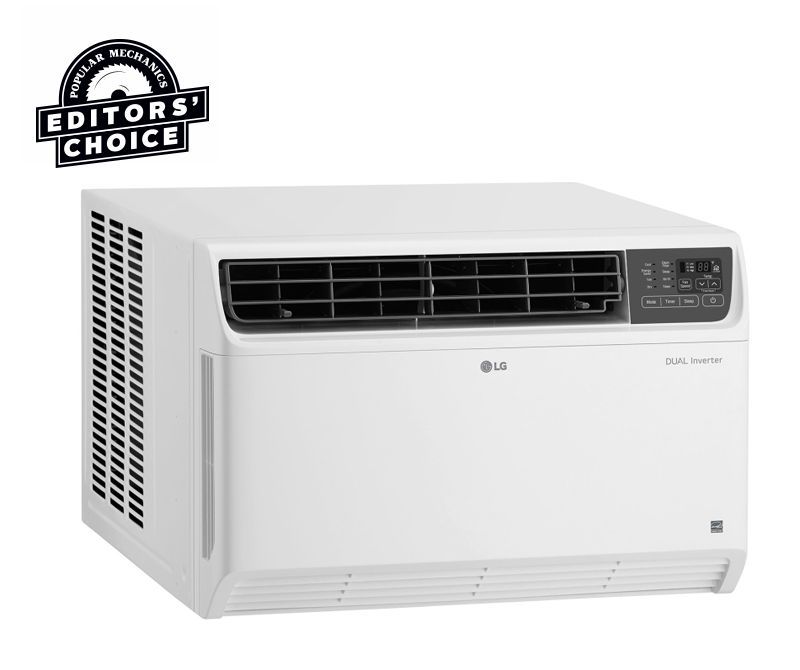 Best Window Air Conditioners 2021, What Is The Best Window Air Conditioner For A Bedroom