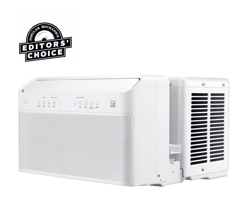 best window air conditioner