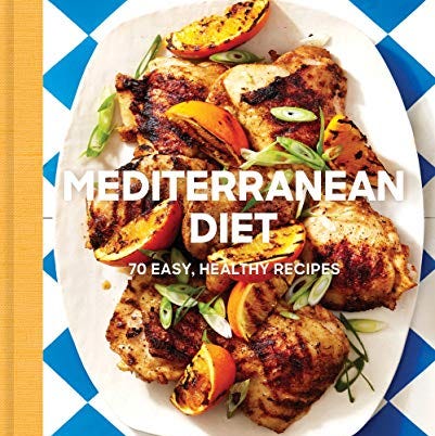 Good Housekeeping Mediterranean Diet