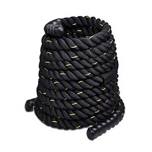 38mm(1.5") 12m Battle Rope for Home Workouts