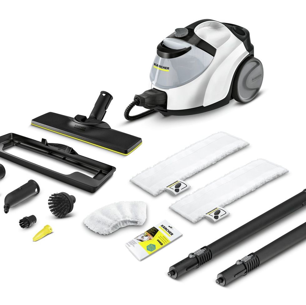 Best Steam Cleaners UK – 10 Mops, Cylinders, Handhelds For 2023