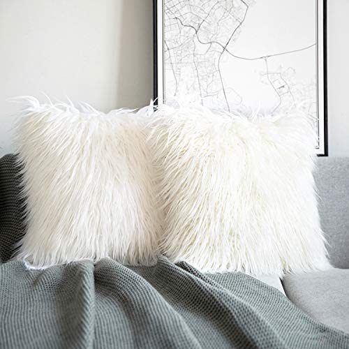 Sheepskin Chair DIY: Mikel Welch Shows How to Easily Get the Look of an ...