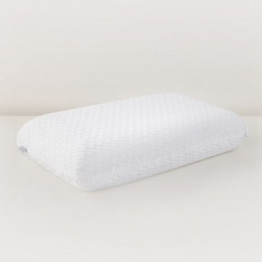 heavy foam pillow
