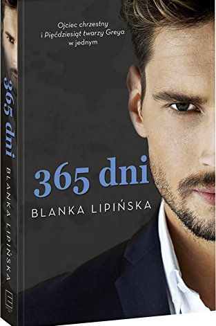 <i>365 dni</i> by Blanka Lipińska