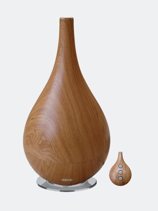 W4 Hybrid Humidifier