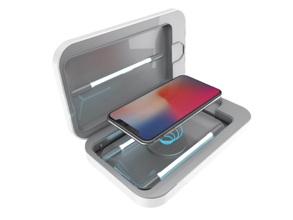 phonesoap uv phone sanitizer