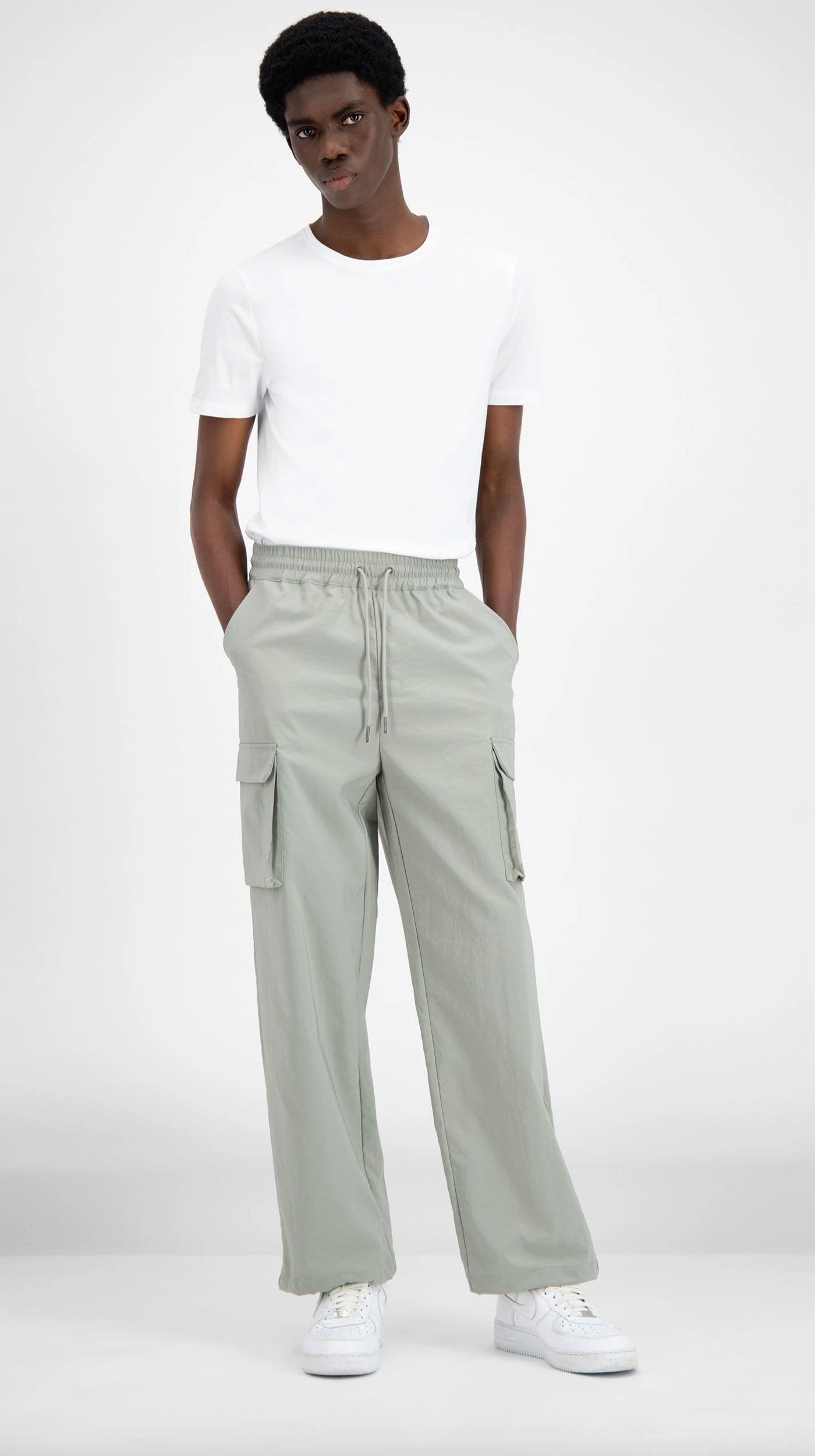 Daily Paper Recargo Trackpants