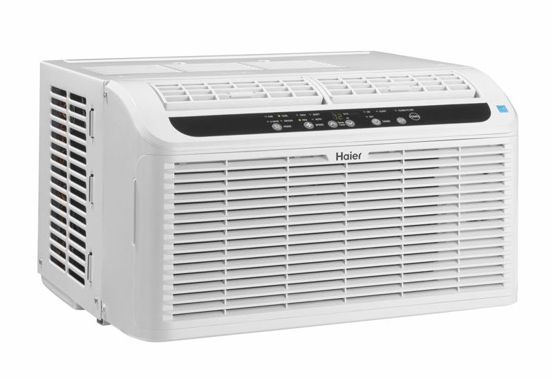Haier ESAQ406T Window Air Conditioner
