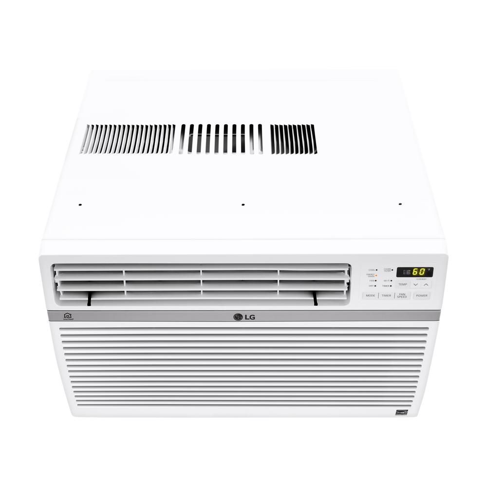 LW8016ER Energy Star Window Air Conditioner