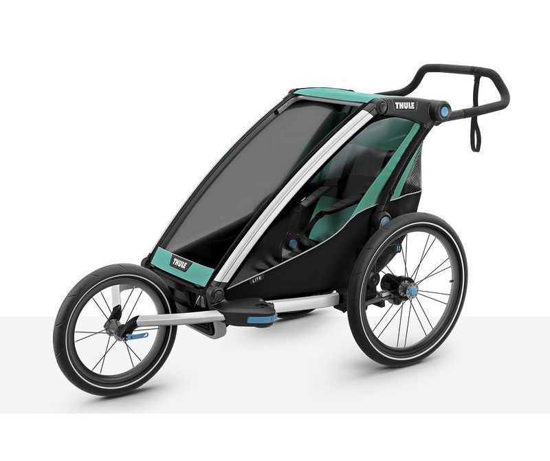 thule buggy