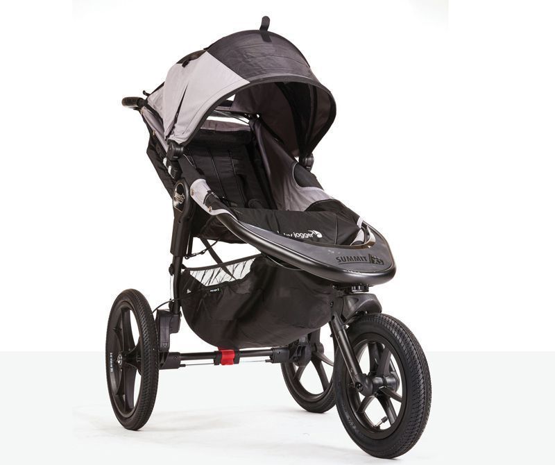 what is the best jogging stroller