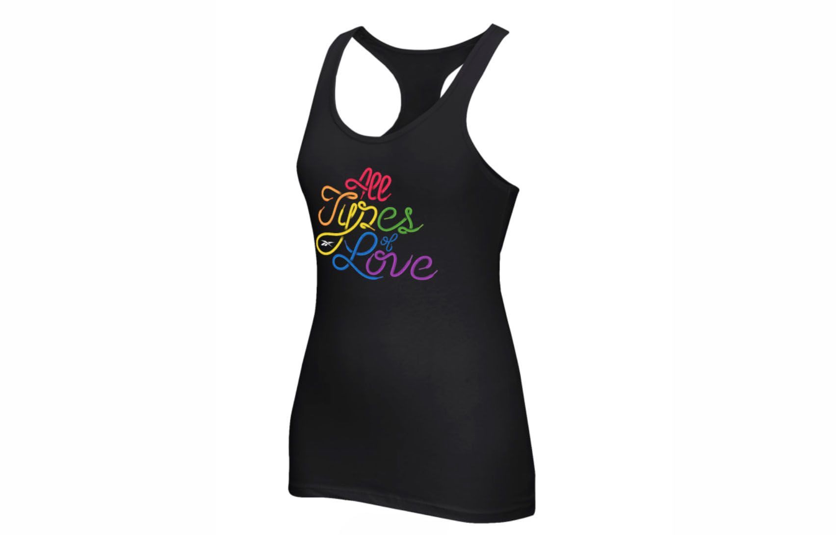 adidas pride tank