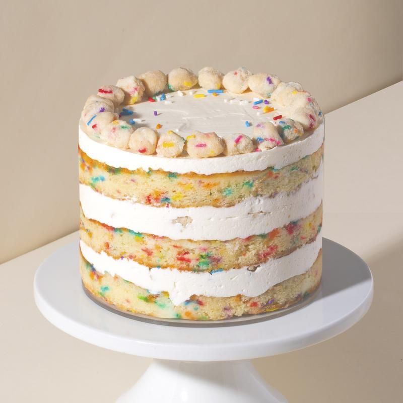 Cakes | Baking Processes | BAKERpedia