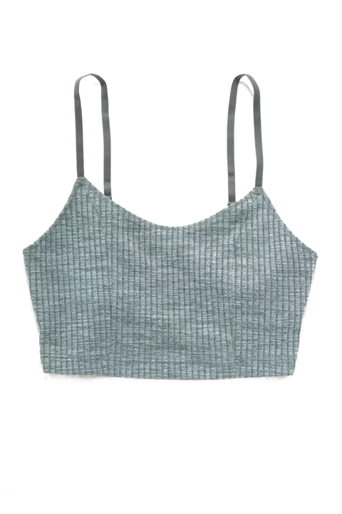 18 Best Bralettes Of 2021 Comfortable Supportive Bralettes