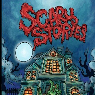 Scary Stories for Kids 