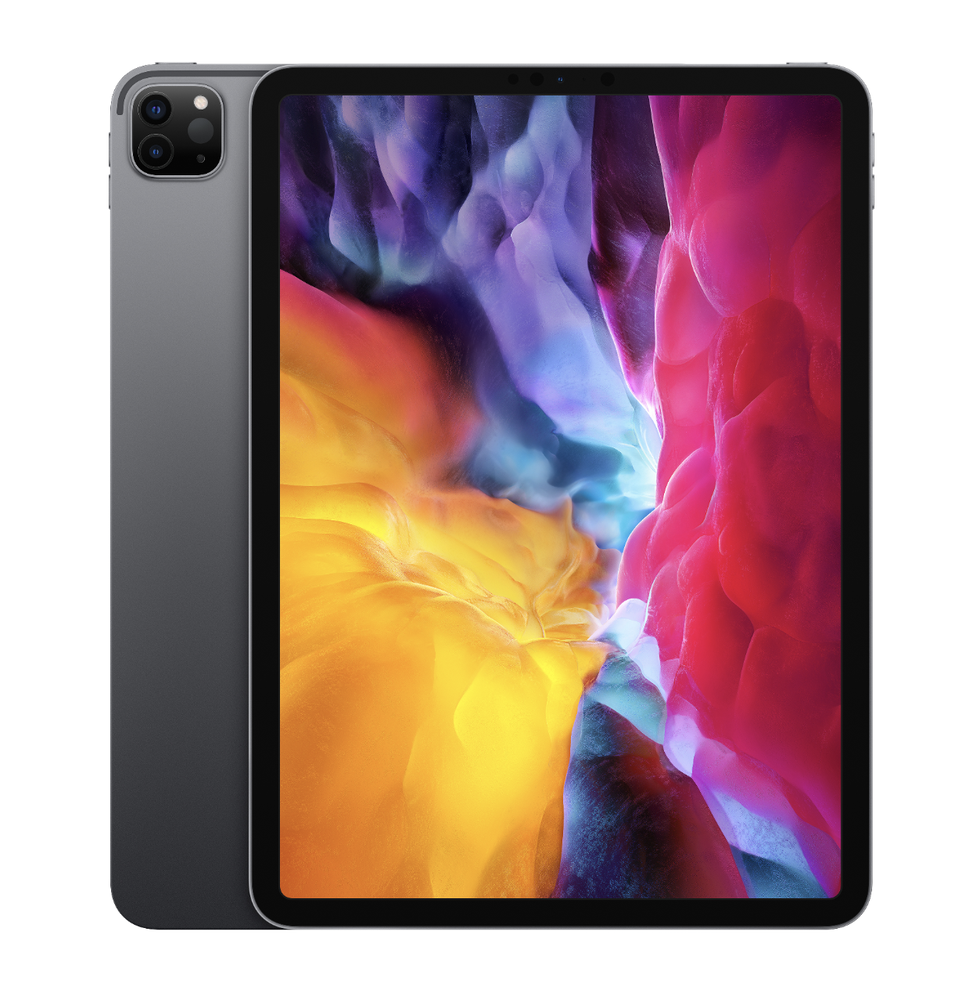 11-inch iPad Pro (2020) Wi-Fi 128GB