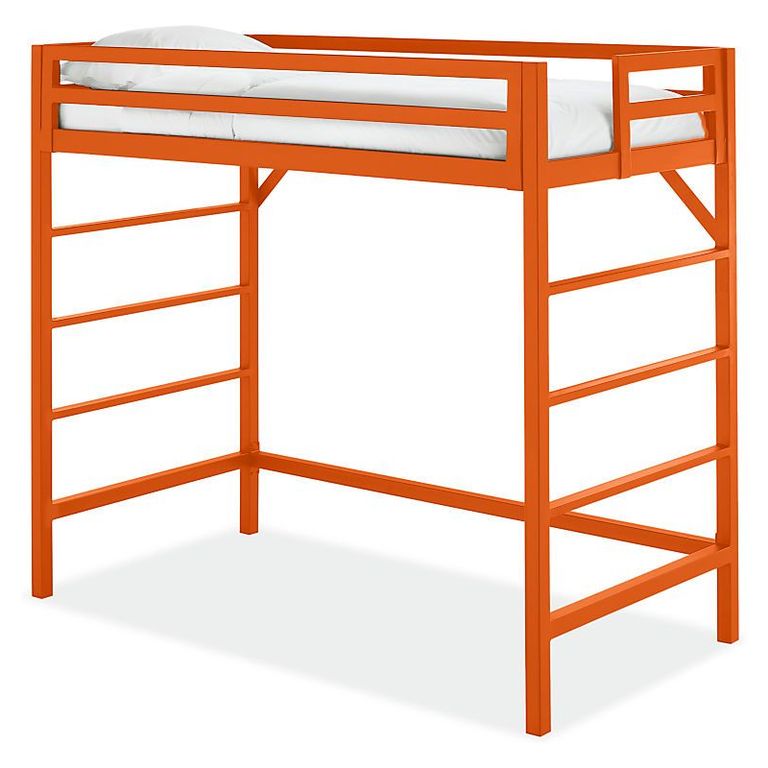 Chase Loft Bed in Colors