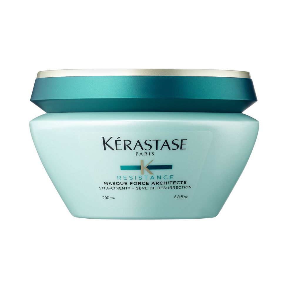 Kérastase Resistance Mask for Damaged Hair