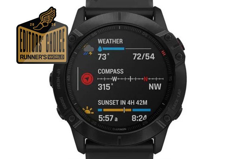 Best Running Watches 2020 | GPS Watches 