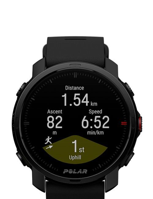 best looking gps watch