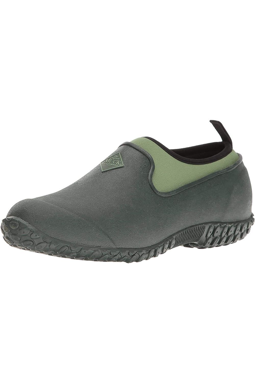 garden clogs with arch support