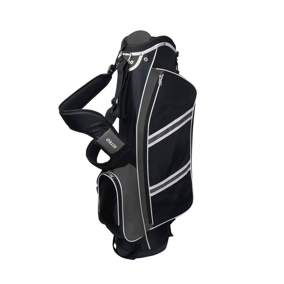 Nitro Lightweight Stand Golf Bag