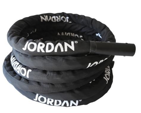 Jordan Training Battle Ropes (with nylon casing)