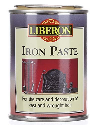 Liberon IP250 250ml Iron Paste