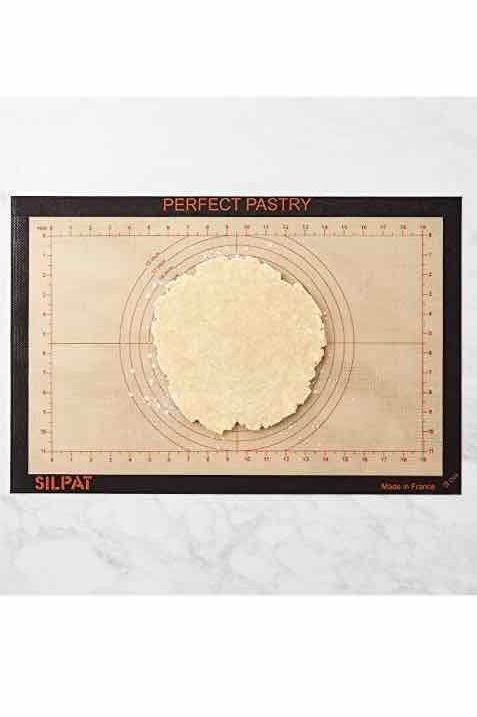 Perfect Pastry Mat