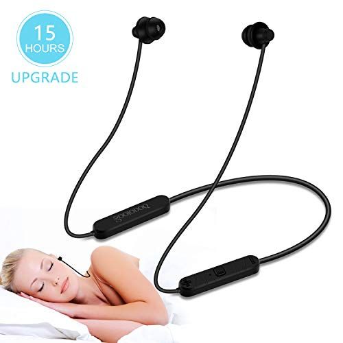 audifonos bluetooth para dormir