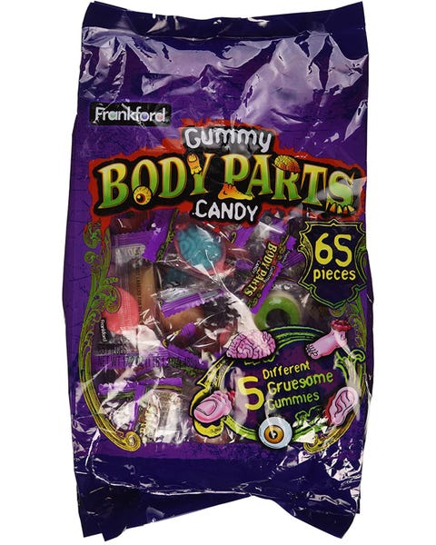 Best Halloween Candy 2020 Trick Or Treat Candy 