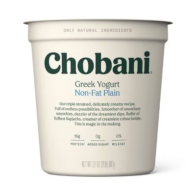 top rated yogurt