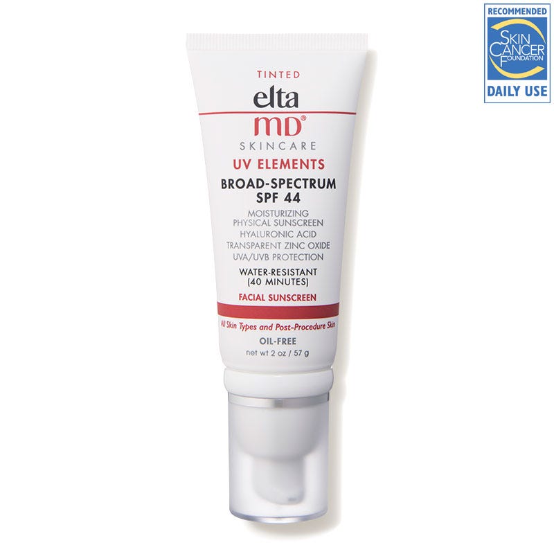UV Elements Tinted Broad-Spectrum SPF 44